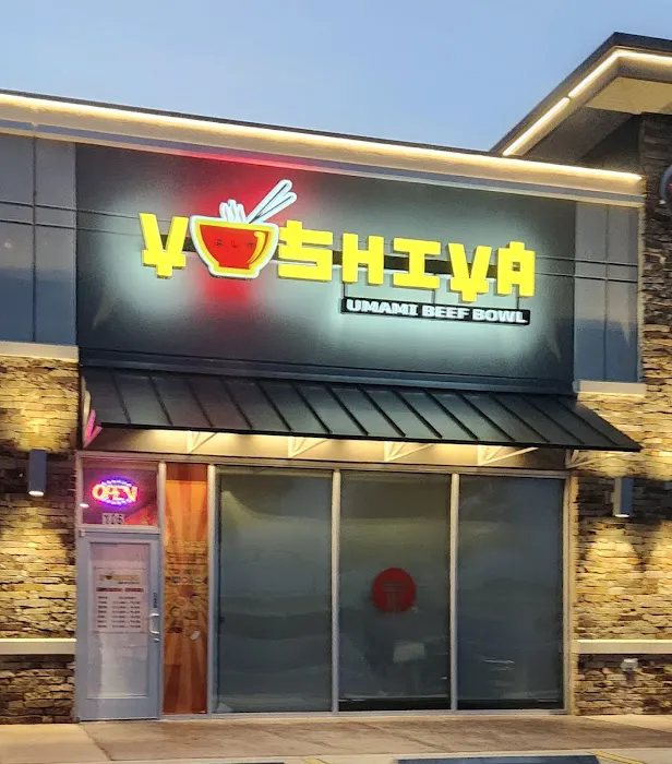 Yoshiya Umami Beef Bowl Picture 5