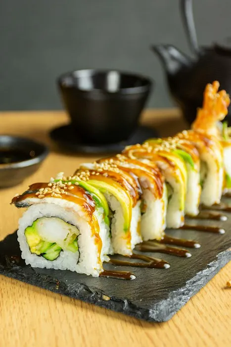 Takumi Japanese Restaurant & Bar Picture 3