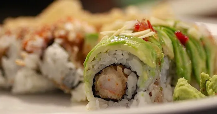 Takumi Japanese Restaurant & Bar Picture 5
