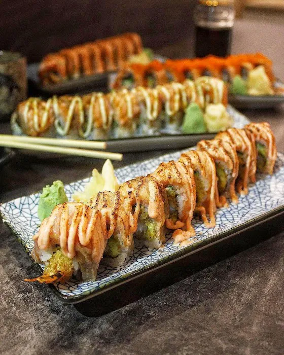 Takumi Japanese Restaurant & Bar Picture 7