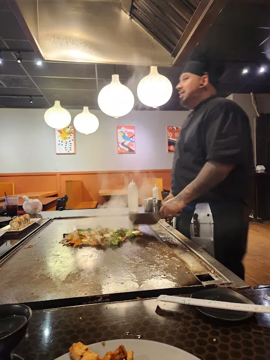 godori Japanese & Korean fusion Picture 1