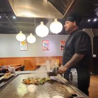 godori Japanese & Korean fusion ico