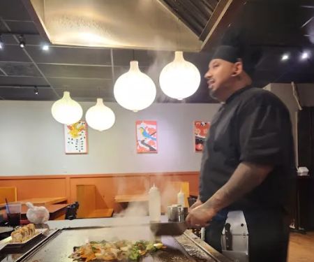 godori Japanese & Korean fusion