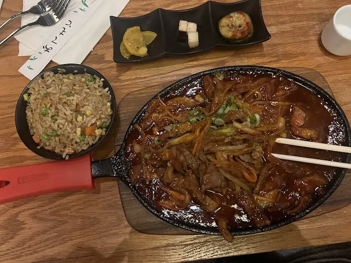 godori Japanese & Korean fusion Picture 3