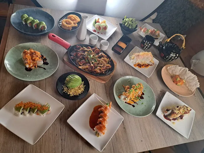 godori Japanese & Korean fusion Picture 8