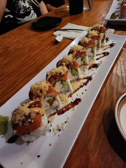 godori Japanese & Korean fusion Picture 7