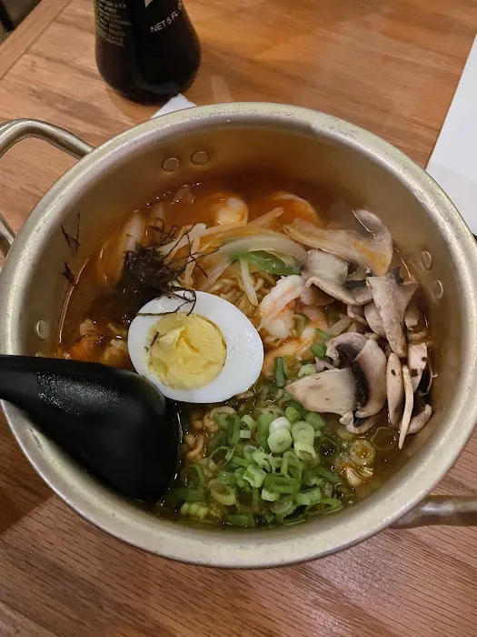 godori Japanese & Korean fusion Picture 9