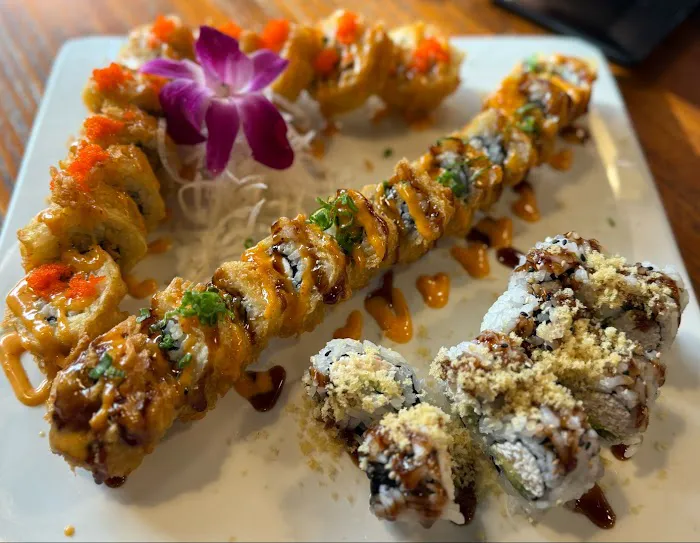 Bluefin Sushi & Ramen Picture 5