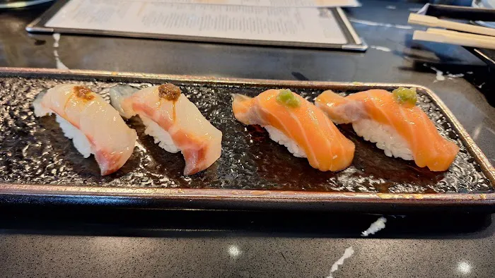 Bluefin Sushi & Ramen Picture 6