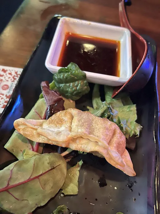 Bakudan Ramen Picture 4