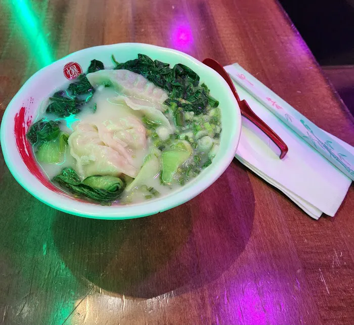 Bakudan Ramen Picture 6