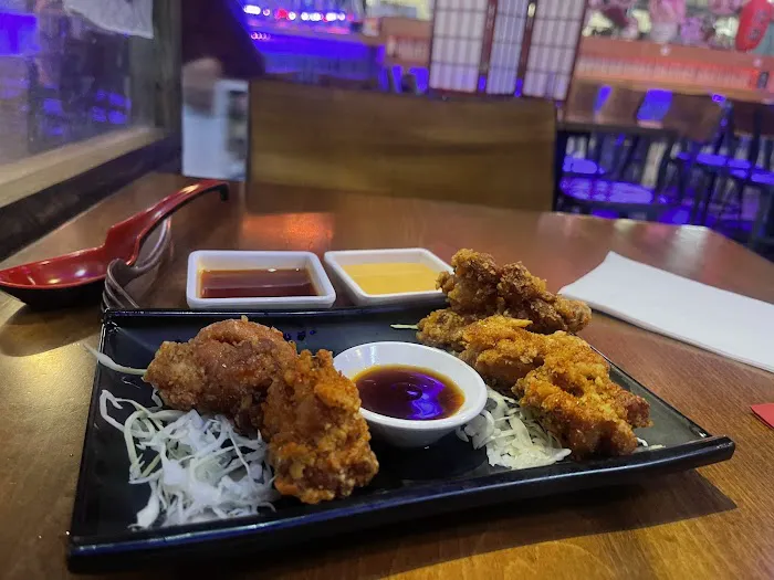 Bakudan Ramen Picture 9