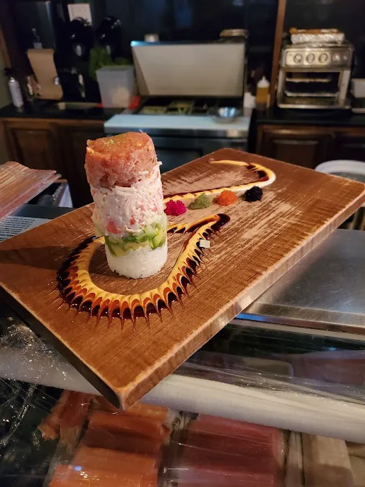 Uni'Ko Japanese Lounge Picture 5
