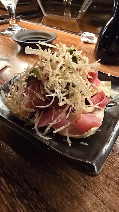 Uni'Ko Japanese Lounge Picture 1