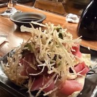 Uni'Ko Japanese Lounge ico