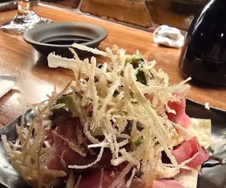 Uni'Ko Japanese Lounge