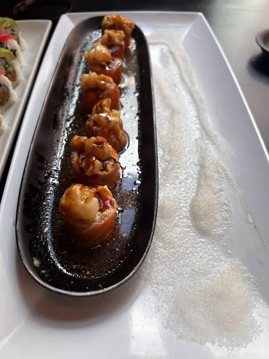 Uni'Ko Japanese Lounge Picture 6