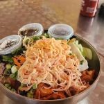 Ginza Ramen and Poke