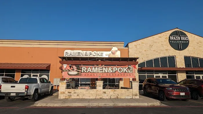 Ginza Ramen and Poke Picture 4