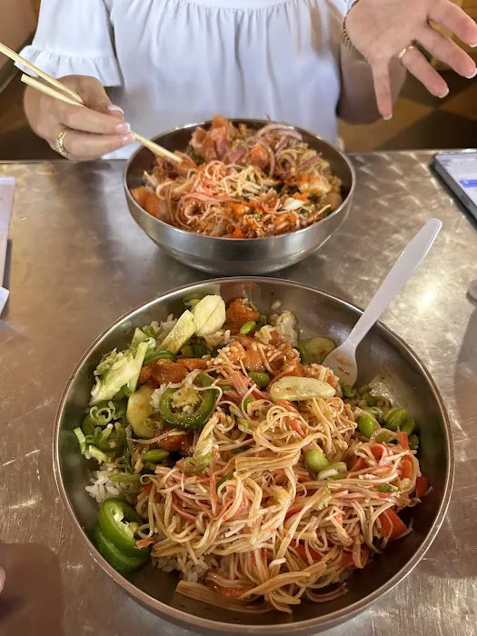 Ginza Ramen and Poke Picture 9