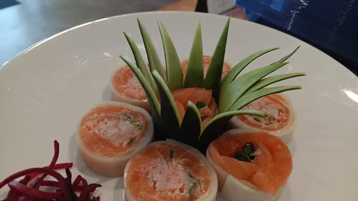 Sushi Seven Picture 5