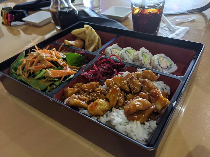 Sushi Seven Picture 4