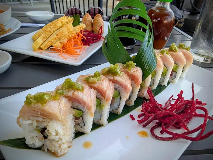 Sushi Seven Picture 2