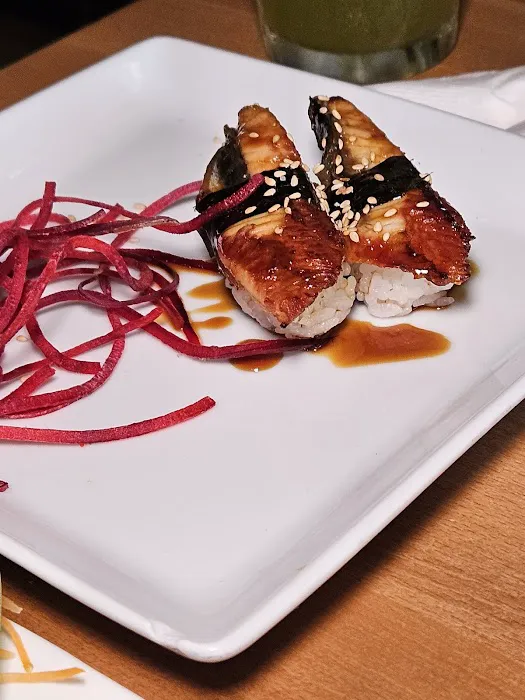 Sushi Seven Picture 7