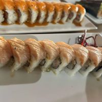Sushi Seven ico