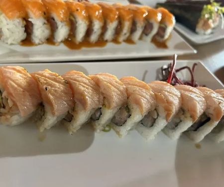 Sushi Seven