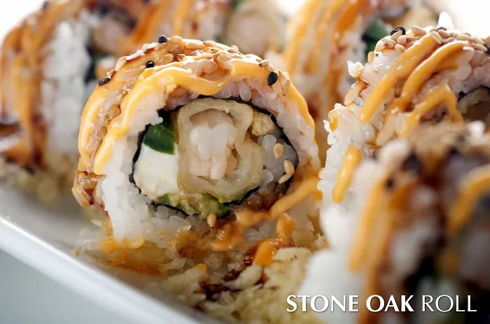 SUSHI EXPRESS Picture 1