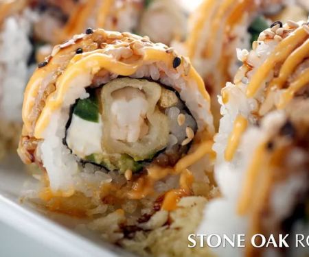 SUSHI EXPRESS