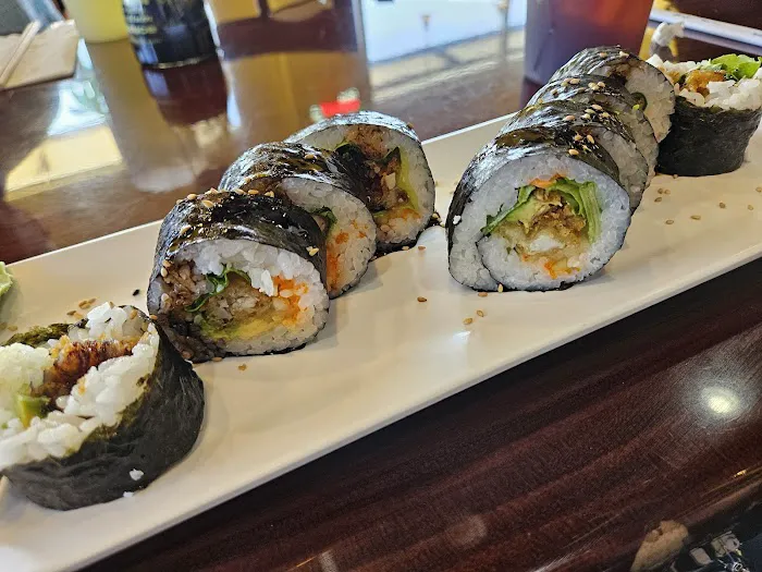 SUSHI EXPRESS Picture 2