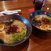 Bakudan Ramen ico