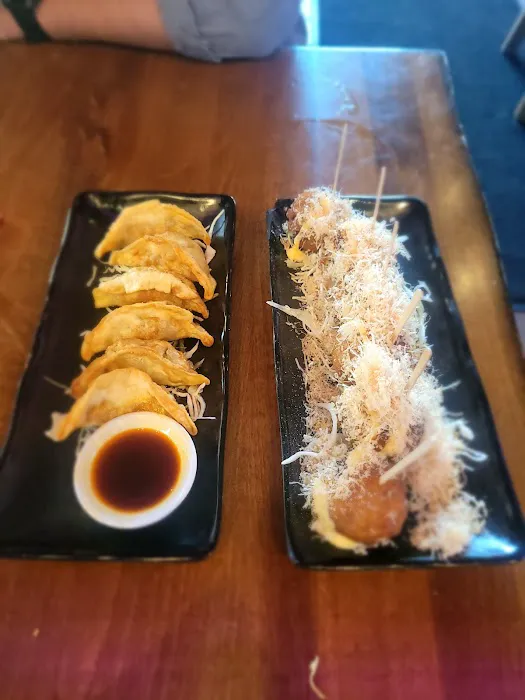 Bakudan Ramen Picture 4
