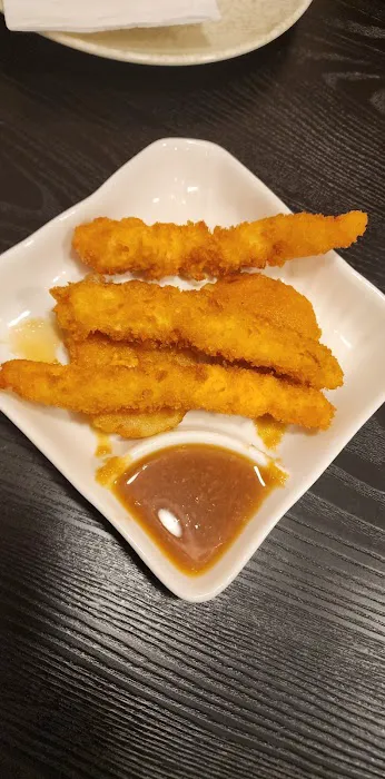 Q Sushi and Grill Picture 4