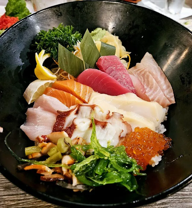 Osaka Japanese Steak & Sushi Picture 3