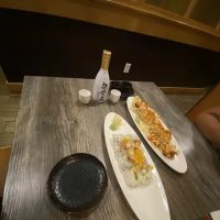 Osaka Japanese Steak & Sushi ico