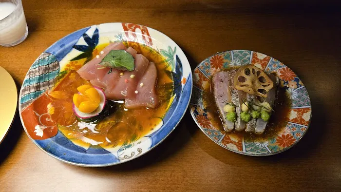 Yozora Japanese Kissa Restaurant Picture 4