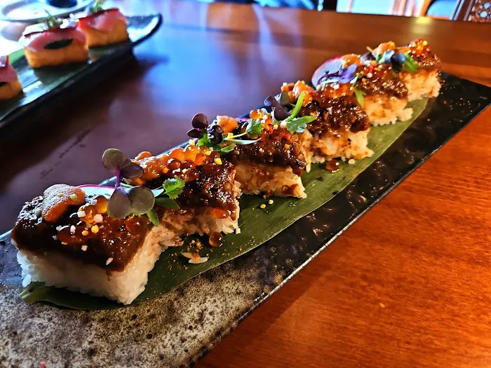 Yozora Japanese Kissa Restaurant Picture 5