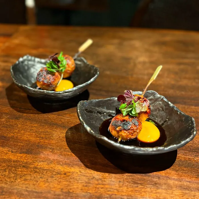 Yozora Japanese Kissa Restaurant Picture 2