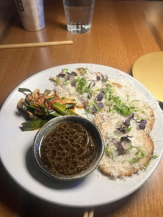 Yozora Japanese Kissa Restaurant Picture 7