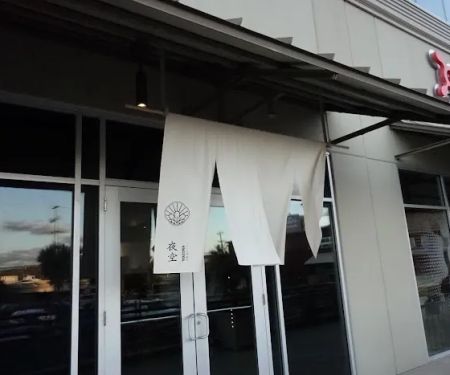 Yozora Japanese Kissa Restaurant