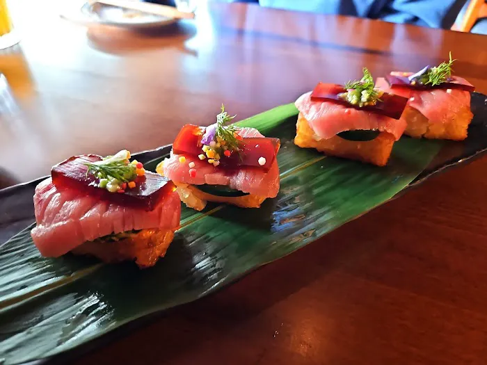Yozora Japanese Kissa Restaurant Picture 3