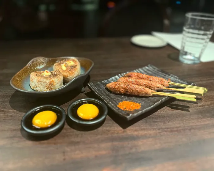 Yozora Japanese Kissa Restaurant Picture 9