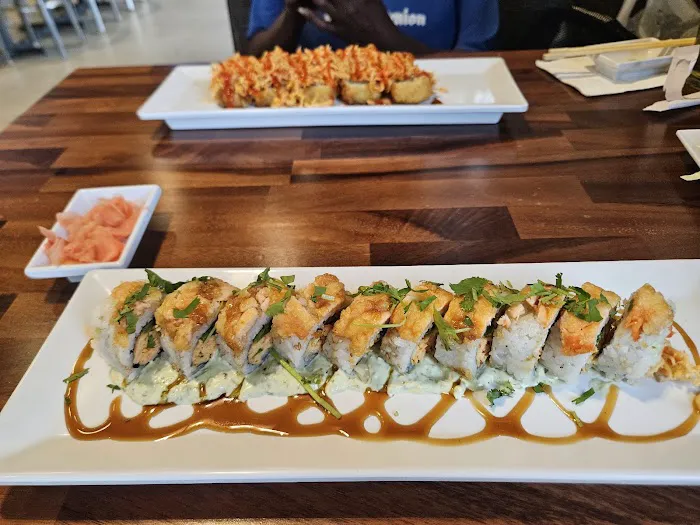 Trappers Sushi Co. - Dove Creek Picture 7