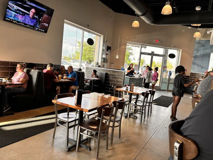 Trappers Sushi Co. - Dove Creek Picture 2