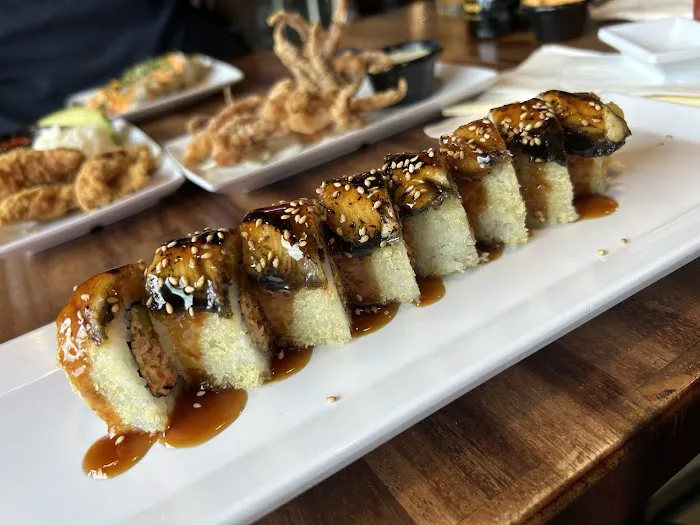 Trappers Sushi Co. - Dove Creek Picture 5