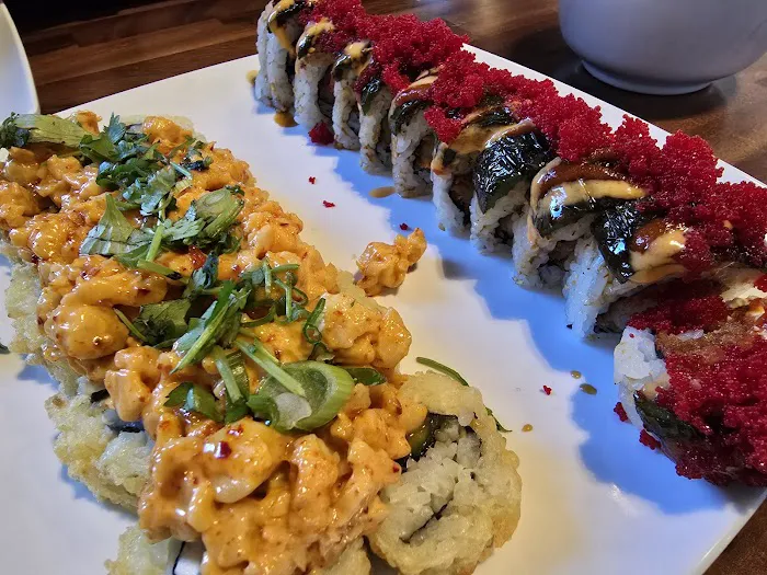 Trappers Sushi Co. - Dove Creek Picture 8