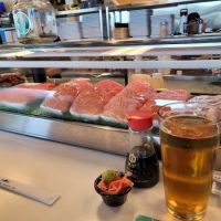 Trappers Sushi Co. - Dove Creek ico